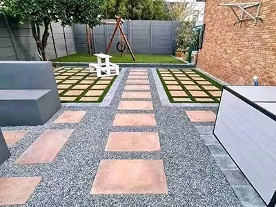 Bathroom Transformation
